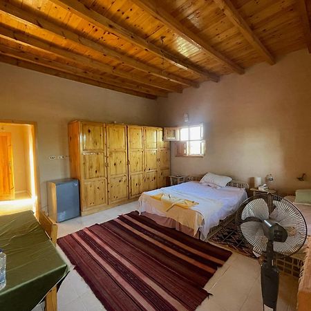 The Nest Hotel Siwa Oasis Buitenkant foto