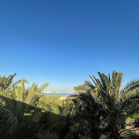 The Nest Hotel Siwa Oasis Buitenkant foto