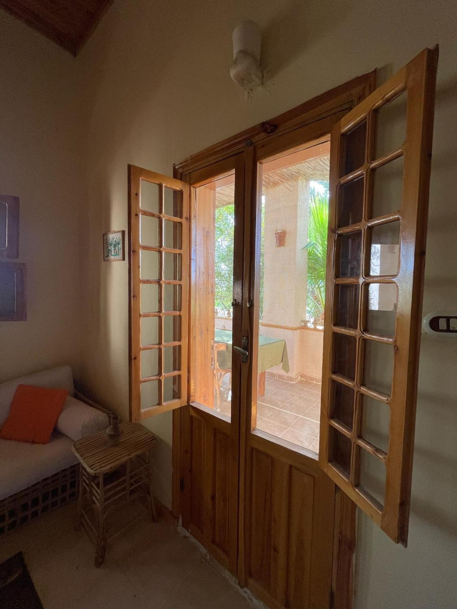 The Nest Hotel Siwa Oasis Buitenkant foto