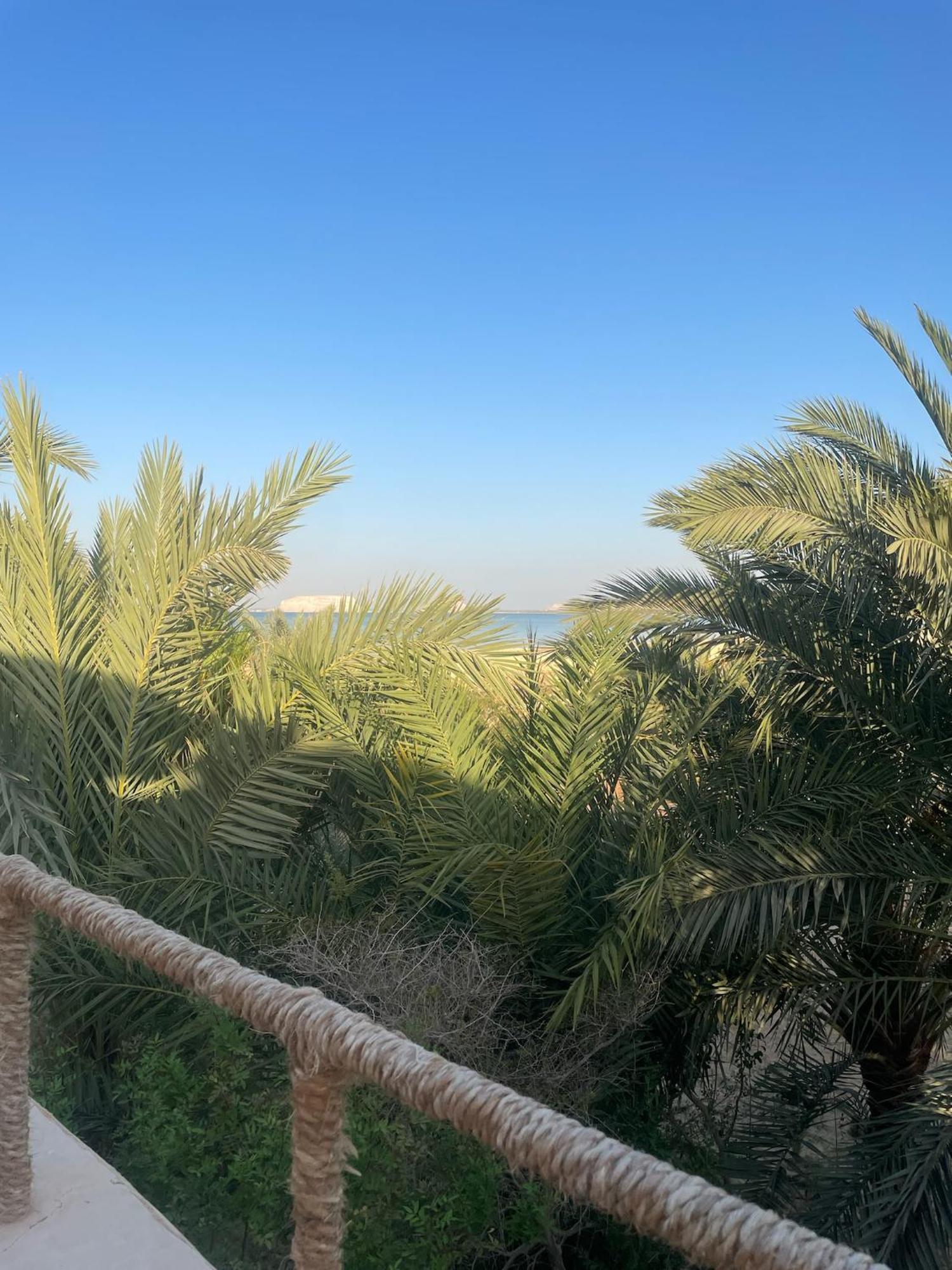 The Nest Hotel Siwa Oasis Buitenkant foto